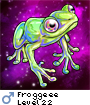 Froggeee
