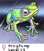 FrogJump