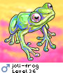 joli-frog