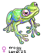 frogy