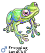 Froggiez