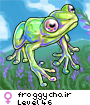 froggychair