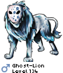 Ghost-Lion