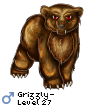 Grizzly-