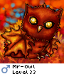 Mr-Owl
