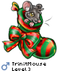 TrinitMouse