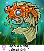 Ugaefishy