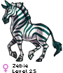 Zebie