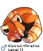 Kawaii-Firefox