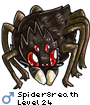 Spider8reath
