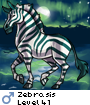 Zebrasis