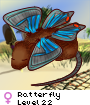 Ratterfly