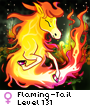 Flaming-Tail