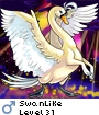 SwanLike