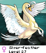 Silver-Feather