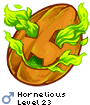 Hornelious