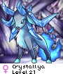 Crystallya