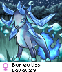 Borealiss