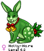 Holly-Hare