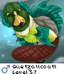 Quetzallcoatl
