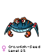 Crawfish-Seed