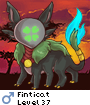 Finticat