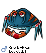 Crab-kun