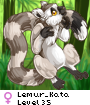 Lemur_kata