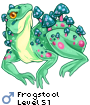 Frogstool