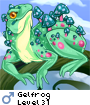 Gelfrog