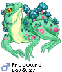 Frogward
