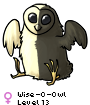 Wise-O-Owl