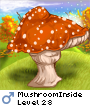 MushroomInside