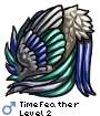 TimeFeather