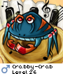 Crabby-Crab