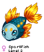 SparkFish