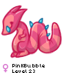 PinkBubble