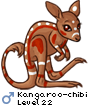 Kangaroo-chibi