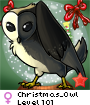 Christmas_Owl