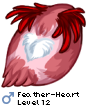 Feather-Heart
