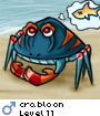 crabloon