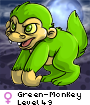Green-Monkey