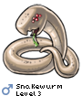 Snakewurm