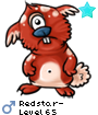 Redstar-
