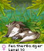 FeatherBadger