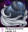 MagicalStorms