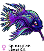 SpineyFish