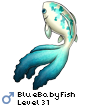 BlueBabyFish