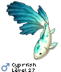Cyprfish
