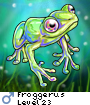 Froggerus